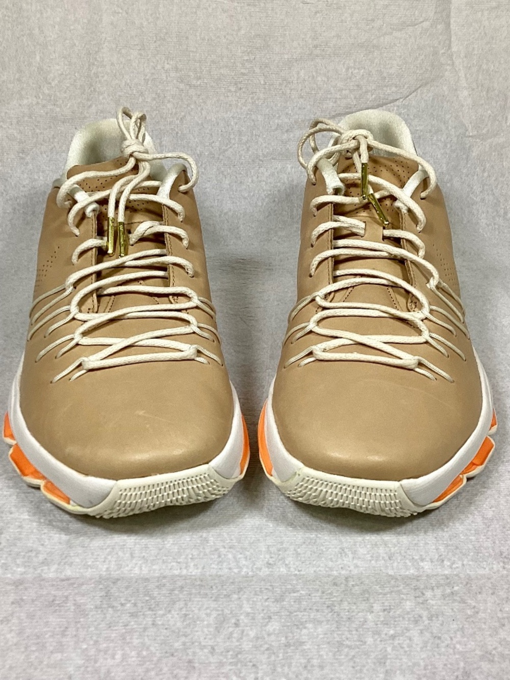 Nike KD 8 EXT Vachetta Tan 2016 - Size 12